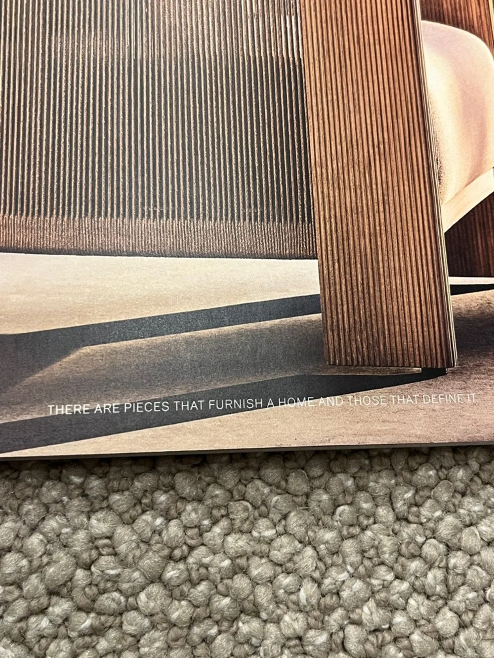 Restoration Hardware (RH) 2025 Outdoor Catalog